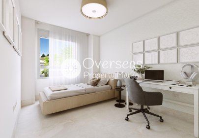 New Build - Penthouse -
Benahavís - Urb. Los Jaralillos