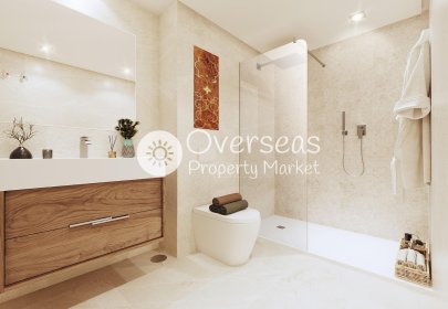 New Build - Penthouse -
Benahavís - Urb. Los Jaralillos