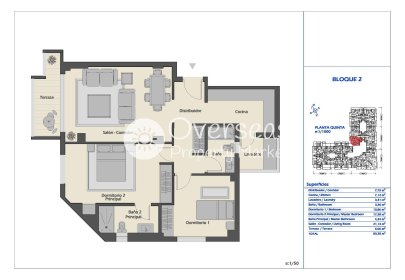 New Build - Apartment / flat -
Marbella - Nueva Andalucia