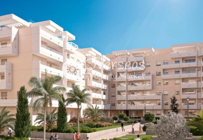 New Build - Penthouse -
Marbella - Nueva Andalucia