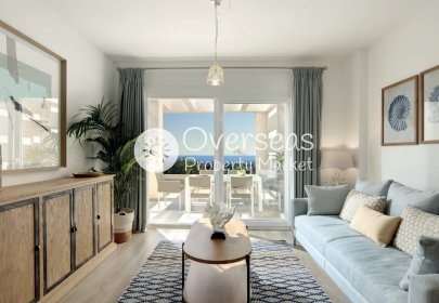 New Build - Penthouse -
Marbella - Nueva Andalucia