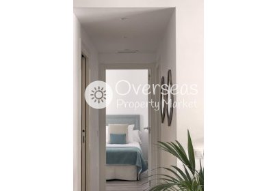 New Build - Penthouse -
Marbella - Nueva Andalucia