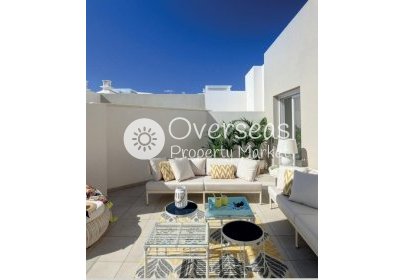 New Build - Penthouse -
Marbella - Nueva Andalucia
