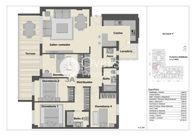 New Build - Apartment / flat -
Marbella - Nueva Andalucia