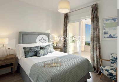 New Build - Apartment / flat -
Marbella - Nueva Andalucia