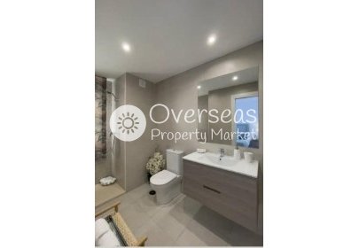 New Build - Apartment / flat -
Marbella - Nueva Andalucia