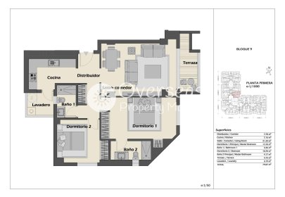 New Build - Apartment / flat -
Marbella - Nueva Andalucia