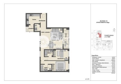 New Build - Apartment / flat -
Marbella - Nueva Andalucia