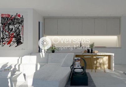New Build - Penthouse -
Fuengirola - Centro