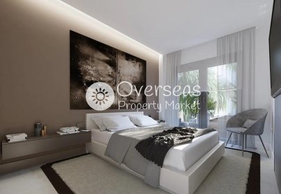 New Build - Penthouse -
Fuengirola - Centro
