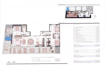 New Build - Penthouse -
Fuengirola - Centro