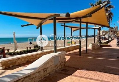 New Build - Penthouse -
Fuengirola - Centro