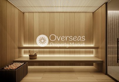New Build - Apartment / flat -
Casares - Alcazaba Lagoon