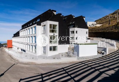 New Build - Apartment / flat -
Monachil - Sierra Nevada Ski