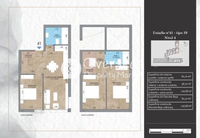 New Build - Apartment / flat -
Monachil - Sierra Nevada Ski