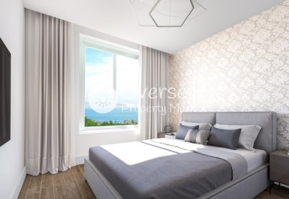 New Build - Penthouse -
Torremolinos - Montemar