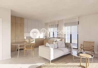 New Build - Penthouse -
Casares - Doña Julia Golf