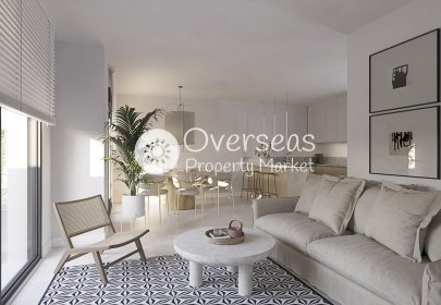 New Build - Penthouse -
Casares - Doña Julia Golf