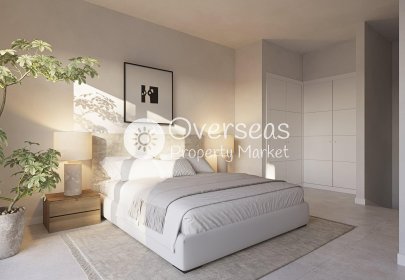 New Build - Penthouse -
Casares - Doña Julia Golf