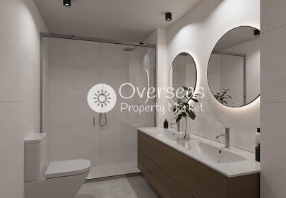 New Build - Penthouse -
Casares - Doña Julia Golf