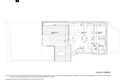 New Build - Penthouse -
Casares - Doña Julia Golf