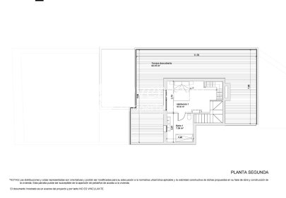 New Build - Penthouse -
Casares - Doña Julia Golf