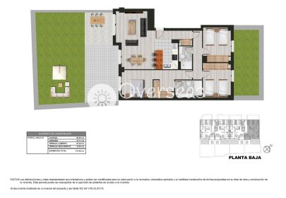 New Build - Apartment / flat -
Casares - Doña Julia Golf