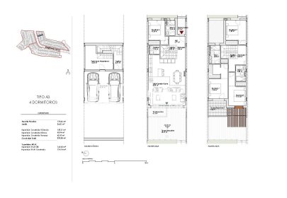 New Build - Townhouse -
Mijas - La Cala De Mijas