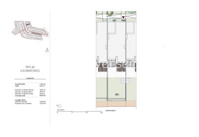 New Build - Townhouse -
Mijas - La Cala De Mijas