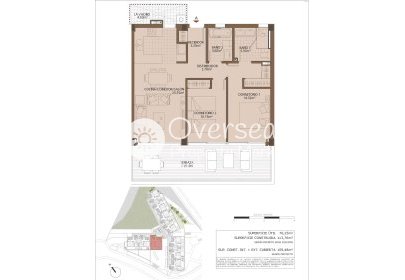 New Build - Apartment / flat -
Fuengirola - Torreblanca Del Sol