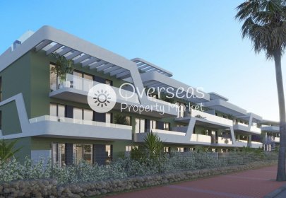 New Build - Penthouse -
Mijas - Calaburra - Chaparral