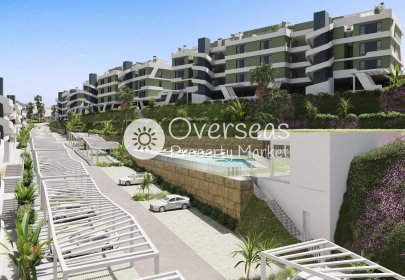 New Build - Penthouse -
Mijas - Calaburra - Chaparral