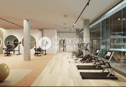 New Build - Penthouse -
Mijas - Calaburra - Chaparral