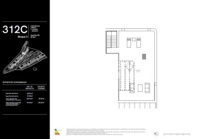 New Build - Penthouse -
Mijas - Calaburra - Chaparral