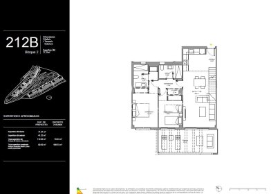 New Build - Penthouse -
Mijas - Calaburra - Chaparral