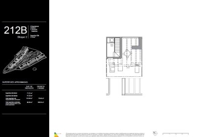 New Build - Penthouse -
Mijas - Calaburra - Chaparral