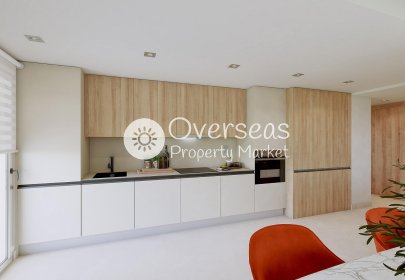 New Build - Penthouse -
Mijas - Calanova