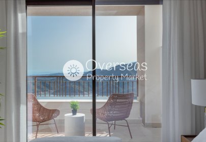 New Build - Townhouse -
Istán - Cerros De Los Lagos