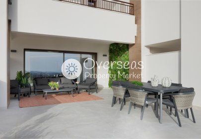 New Build - Townhouse -
Istán - Cerros De Los Lagos