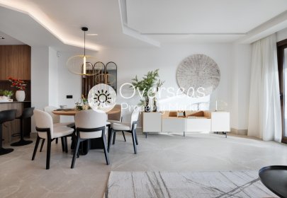 New Build - Townhouse -
Istán - Cerros De Los Lagos