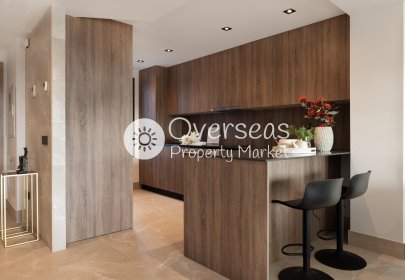 New Build - Townhouse -
Istán - Cerros De Los Lagos