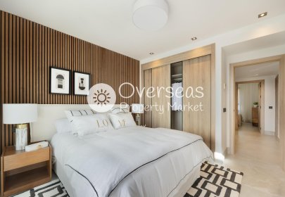 New Build - Townhouse -
Istán - Cerros De Los Lagos