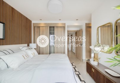 New Build - Townhouse -
Istán - Cerros De Los Lagos