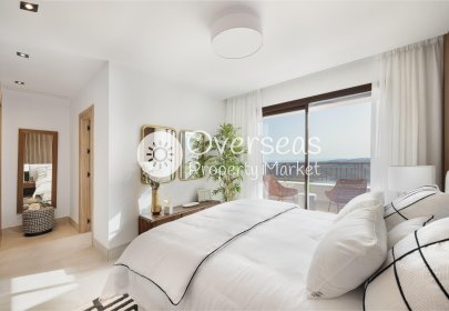 New Build - Townhouse -
Istán - Cerros De Los Lagos