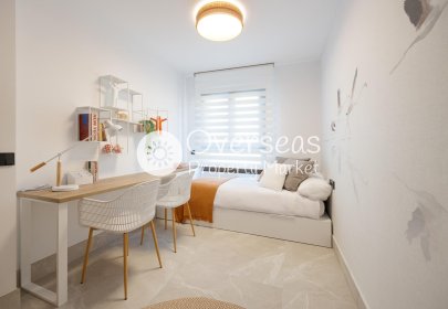 New Build - Townhouse -
Istán - Cerros De Los Lagos