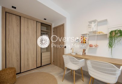 New Build - Townhouse -
Istán - Cerros De Los Lagos