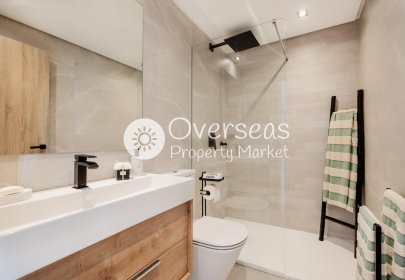 New Build - Townhouse -
Istán - Cerros De Los Lagos