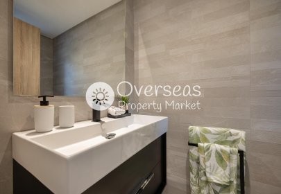New Build - Townhouse -
Istán - Cerros De Los Lagos