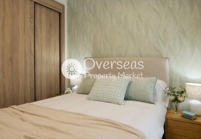 New Build - Townhouse -
Istán - Cerros De Los Lagos