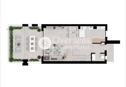 New Build - Townhouse -
Istán - Cerros De Los Lagos